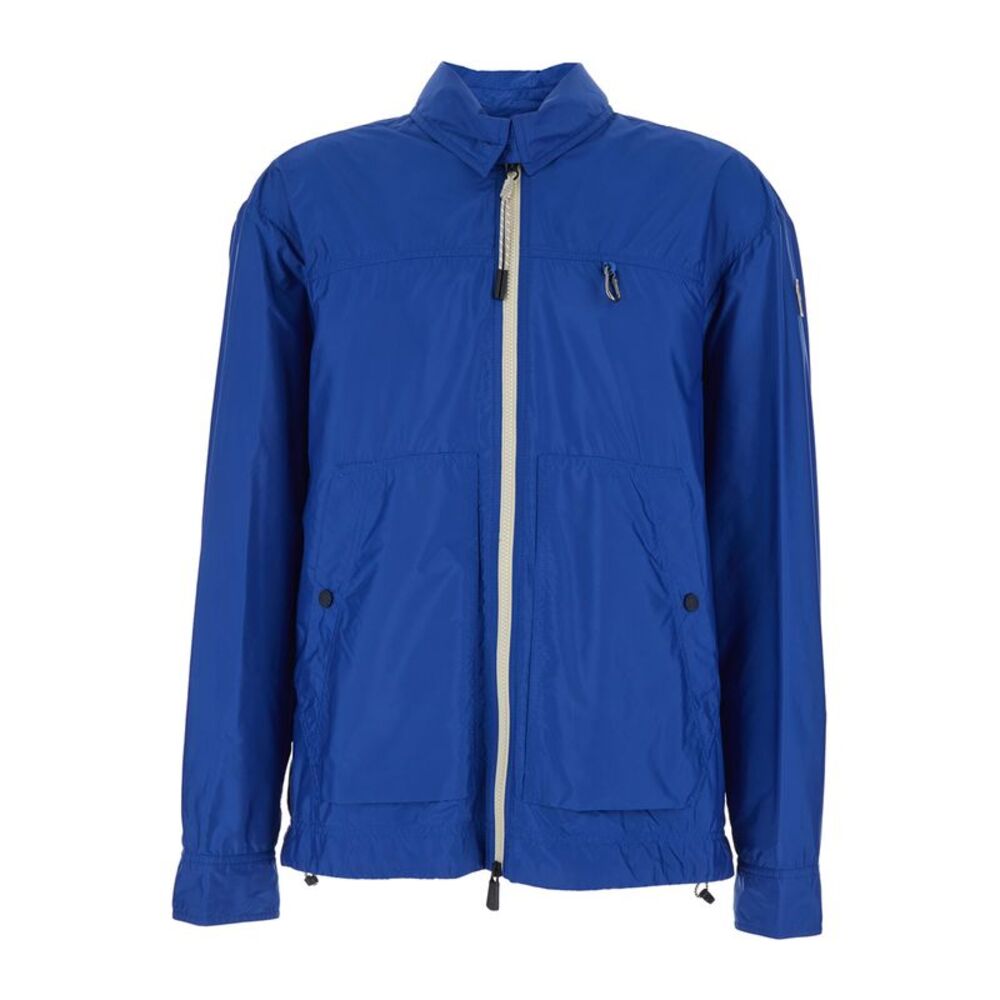 Moncler Grenoble Men Brive Shirt Jacket